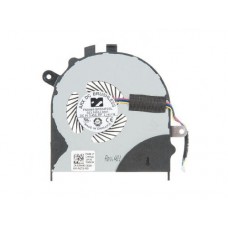 03NWRX Вентилятор (кулер) для ноутбука Dell Inspiron 15 7558 7568