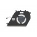 DFS541105FC0T Вентилятор (кулер) для ноутбука Dell Inspiron 15-7000 15 7570, 2017 год