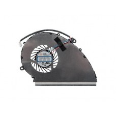 PAAD06015SL-N372 Вентилятор (кулер) для ноутбука MSI GE72VR, GP72VR, GP72MVR, 4 Pin, для GPU