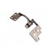 13GN1L110M090-2 SP Петля крышки матрицы левая для ноутбука ASUS U41JF-1A
