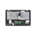 90NB04U2-R31RU0 Клавиатура для ноутбука Asus X200LA с топкейсом, черный [90NB04U2-R31RU0]