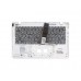 90NB03U5-R30200 Клавиатура для ноутбука ASUS X200LA с топкейсом, белый [90NB03U5-R30200]