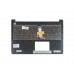 90NB00I3-R31RU0 Клавиатура для ноутбука Asus X502CA-1C с топкейсом, бордовая панель, черные кнопки