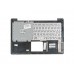 90NB04W1-R31RU0 Клавиатура для ноутбука ASUS X453MA-1A с топкейсом, черный