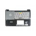 90NB0624-R31RU0 Клавиатура для ноутбука Asus X555LD-3F с топкейсом, темно-красная панель, черные кнопки