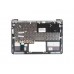 90NB06X3-R31RU0 Клавиатура для ноутбука Asus UX305FA-2A с топкейсом, темно-серая панель, черные кнопки