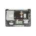 90NL0033-R31RU0 Клавиатура для ноутбука Asus E402MA-2B с топкейсом, темно-синяя панель, черные кнопки, с тачпадом