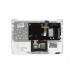 90NL0032-R31RU0 Клавиатура для ноутбука Asus E402MA-2A с топкейсом, белый с тачпадом