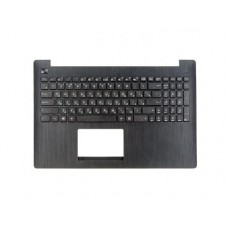 90NB04X1-R31RU0 Клавиатура для ноутбука Asus X553MA-1A с топкейсом, черный