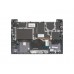 90NB02T1-R31RU0 Клавиатура для ноутбука Asus BU401LA-1A с топкейсом, черный с подсветкой, с тачпадом