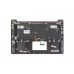 90NB0873-R31RU0 Клавиатура для ноутбука Asus N501JW с топкейсом, черная с подсветкой, красные буквы, с динамиками, с креплением под HDD [90NB0873-R31RU0]