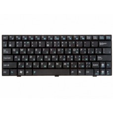 04GOA0P2KRU10-3 Клавиатура для ноутбука Asus 1002HA черная