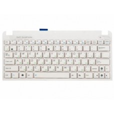 90R-OA3D1K1G00Q Клавиатура для ноутбука ASUS 1015PX-1A белая