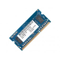 04G001617A14 Оперативная память для ноутбука SO-DIMM DDR3, 1 Гб, 1333 МГц (PC-10600), Hynix