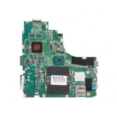 90NB0110-R00030 Материнская плата для ноутбука ASUS K46CB i3-3217U N14P-GE-OP-A2 2GB [90NB0110-R00030]