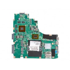 90NB0110-R00010 Материнская плата для ноутбука ASUS K46CB i7-3537U GT740M 2GB [90NB0110-R00010]