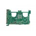 60NB0100-MB4000 Материнская плата для ноутбука ASUS N550JA i7-4700HQ UMA [60NB01G0-MB4000]