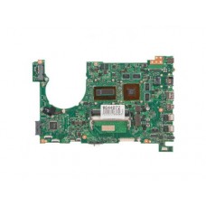 90NB0231-R000A0 Материнская плата для ноутбука ASUS N550LF i5-4200U N14P-GS-A2 GT745M 2GB [90NB0231-R000A0]