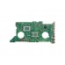 60NB04N0-MB1330 Материнская плата для ноутбука ASUS N750JK MAIN_BD._0M/i5-4200U/N15P-GT-A2 2GB [60NB04N0-MB1330]