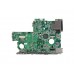 60-NU9MB1300 Материнская плата для ноутбука ASUS N81VG [60-NU9MB1300]