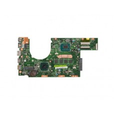 90MB00Z0-R01000 Материнская плата для ноутбука ASUS S300CA i7-3517U RAM 4GB UMA [90MB00Z0-R01000]