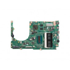 60NB0350-MB4110 Материнская плата для ноутбука ASUS S301LP MAIN_BD i5-4200U RAM 4GB AMD 216-0842054 2GB [60NB0350-MB4110]