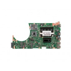60NB02A0-MBE020 Материнская плата для ноутбука ASUS S551LB i3-4010 RAM 4GB GT740 [60NB02A0-MBE020]