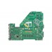 60NB000W0-MBD020 Материнская плата для ноутбука ASUS X550CC MAIN BD. 4G/2117U/GT720M 2GB [60NB000W0-MBD020]