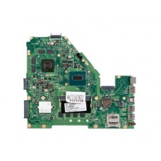 60NB0680-MB1801 Материнская плата для ноутбука ASUS X550JK i7-4710 RAM 4GB GTX850 LVDS 40pin [60NB0680-MB1801]