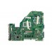 60NB0680-MB1801 Материнская плата для ноутбука ASUS X550JK i7-4710 RAM 4GB GTX850 LVDS 40pin [60NB0680-MB1801]