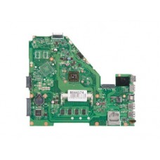 60NB06Q0-MB1910 Материнская плата для ноутбука ASUS X550WAK E1-2100 RAM 2GB UMA(без видео) EDP 30pin [60NB06Q0-MB1910]