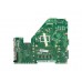 60NB06Q0-MB1910 Материнская плата для ноутбука ASUS X550WAK E1-2100 RAM 2GB UMA(без видео) EDP 30pin [60NB06Q0-MB1910]