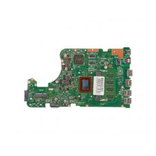 90NB09A0-R00020 Материнская плата для ноутбука ASUS X555DG MAIN_BD A10-8700P/4GB/R6+M340 2GB/EDP [90NB09A0-R00020]