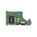 60NB0620-MB2501 Материнская плата для ноутбука ASUS X555Lj i7-4500 RAM 4GB GT920M 2GB REV 3.6 EDP 30pin