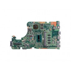 60NB0620-MB2501 Материнская плата для ноутбука ASUS X555Lj i7-4500 RAM 4GB GT920M 2GB REV 3.6 EDP 30pin