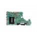 60NB0620-MB2501 Материнская плата для ноутбука ASUS X555Lj i7-4500 RAM 4GB GT920M 2GB REV 3.6 EDP 30pin