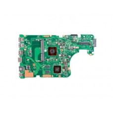 60NB0AK0-MB1400 Материнская плата для ноутбука ASUS X555SJ MAIN_BD PENTIUM P3700 GT920 2GB EDP 40pin [60NB0AK0-MB1400]