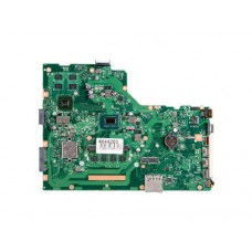 90NB0241-R06000 Материнская плата для ноутбука ASUS X75VC i3-3110M RAM 4GB GT720M 2GB [90NB0241-R06000]