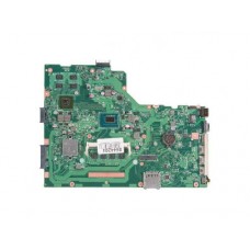 90NB0241-R07000 Материнская плата для ноутбука ASUS X75VC i3-3217U RAM 4GB GT720M 2GB [90NB0241-R07000]