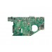 Материнская плата для ноутбука MSI MS-13521 VER:1.0 для MSI X340