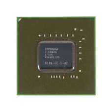 N14M-GE-S-A2 RB Видеочип nVidia GeForce GT720M RB