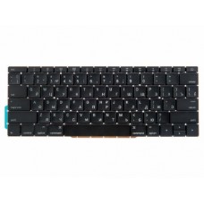 Клавиатура для Apple MacBook Pro Retina 13 A1708 Late 2016 Mid 2017, прямой Enter RUS