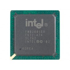 FW82801ER RB Южный мост Intel SL742 RB
