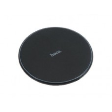 Беспроводное зарядное устройство HOCO cW6 Homey wireless charger, черный