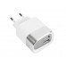 Зарядное устройство HOCO c40A Speedmaster Dual Port Charger(EU), белый