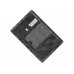 Задняя крышка для планшета A80-1A P05 ASUS Padfone 3 Infinity, стальная