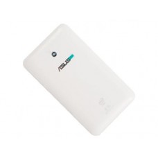 Задняя крышка для ASUS MeMO Pad 7 ME70C, белая