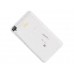 Задняя крышка для Asus Fonepad 7 FE170CG-6B, белая