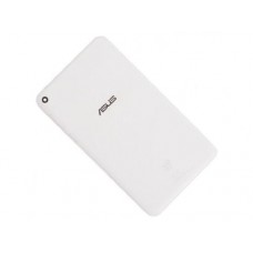 Задняя крышка для Asus Fonepad 8 7FE380CG-1B, белая