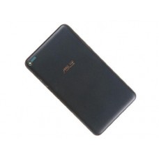 Задняя крышка для Asus Fonepad 8 FE380CG, темно-синяя
